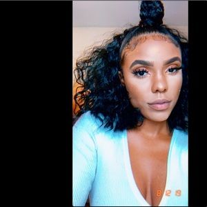 Meet your Posher, Tiffany